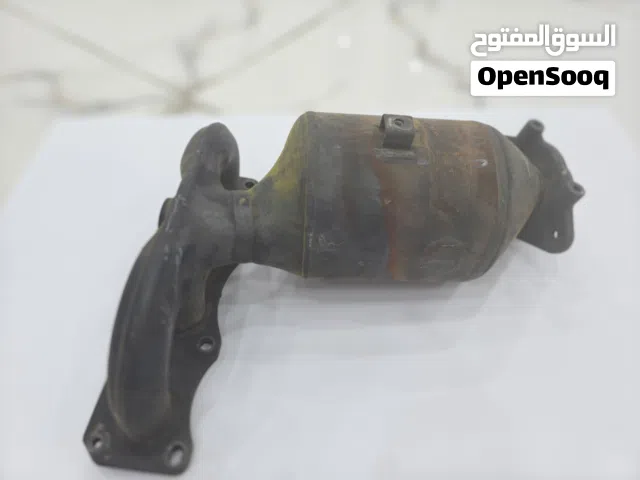 Catalytic Converter for Renault Dokker 2020 model
