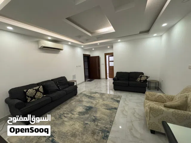 120 m2 2 Bedrooms Apartments for Rent in Muscat Al Maabilah