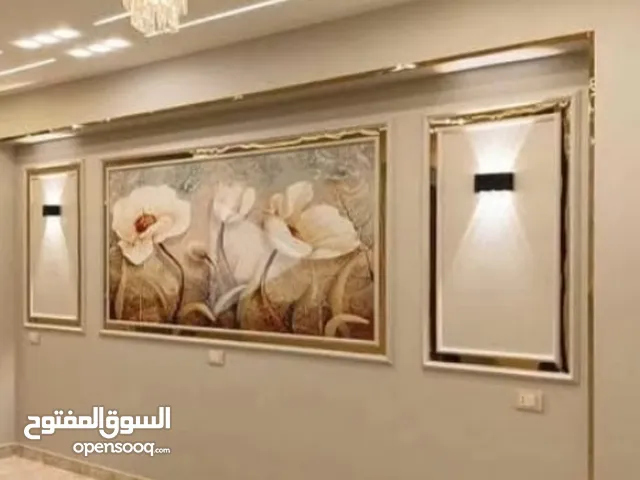 صباغ شاطر واسعارة مميزة صبغ داخلى واصباغ خارجيه وسيجما وجميع انواع الصبغ الايطالى والزياتى والايبوكس