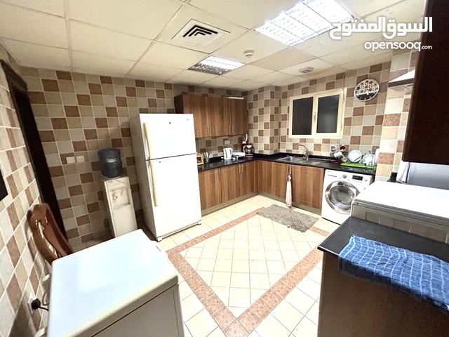 130 m2 2 Bedrooms Apartments for Rent in Manama Alsuwayfiyah