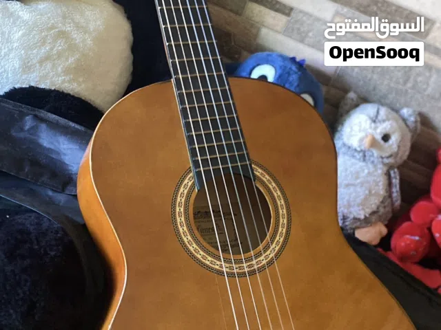 جيتار كلاسيك غير مستخدم