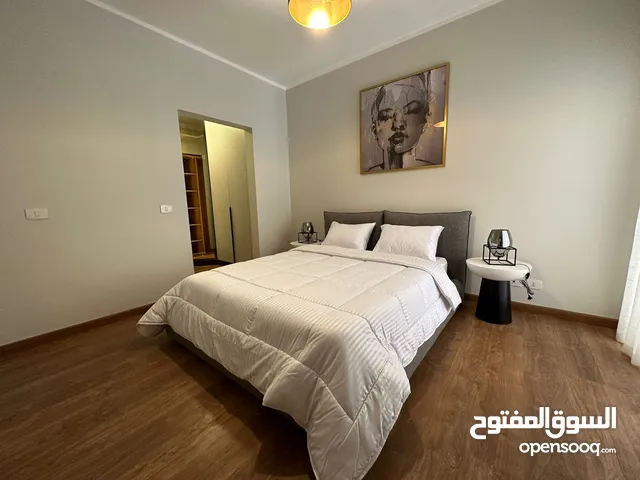 140 m2 2 Bedrooms Apartments for Sale in Cairo Fifth Settlement