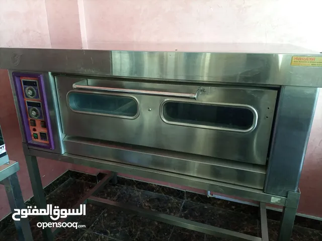 maraya kitchen equipment pizza oven