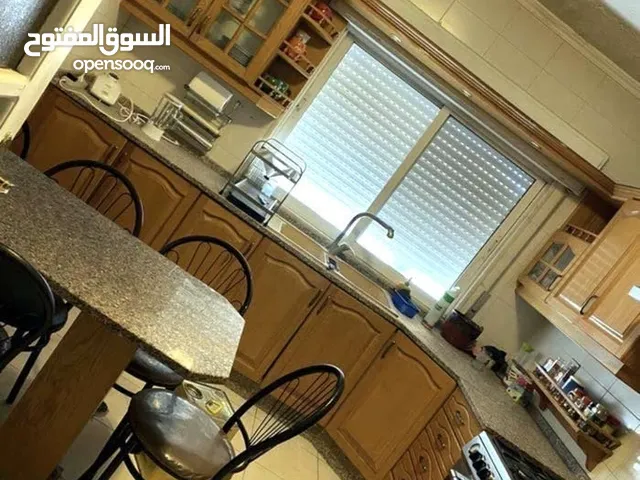 160 m2 3 Bedrooms Apartments for Sale in Amman Swefieh