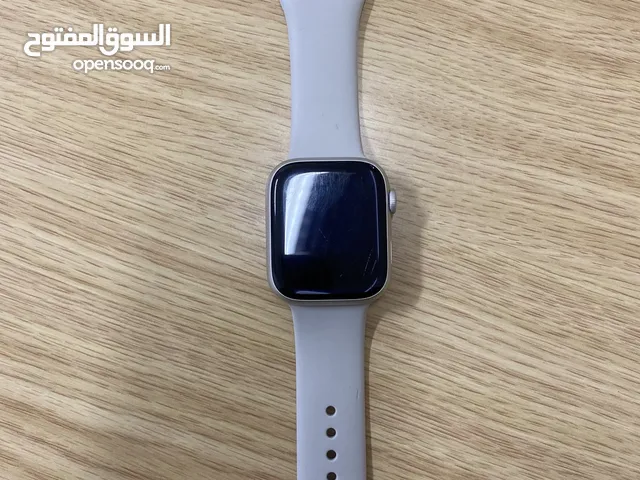 Apple watch 7 series-nike edition