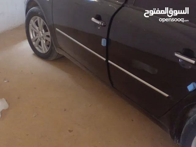 Used Hyundai Sonata in Gharyan
