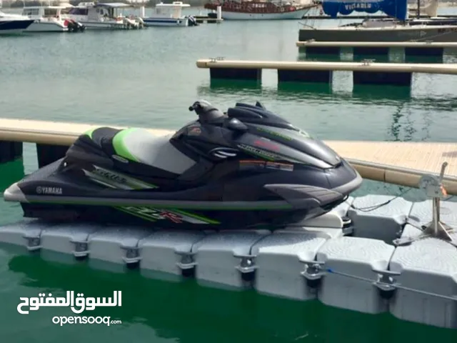 Jet Ski Floating Berth for Sale