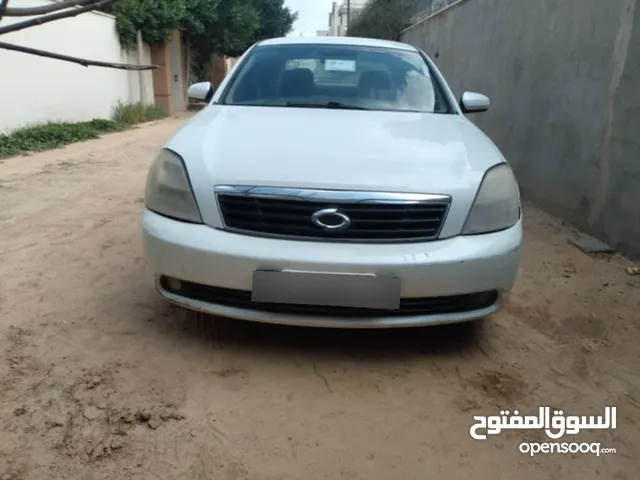 Used Samsung SM5 in Tripoli