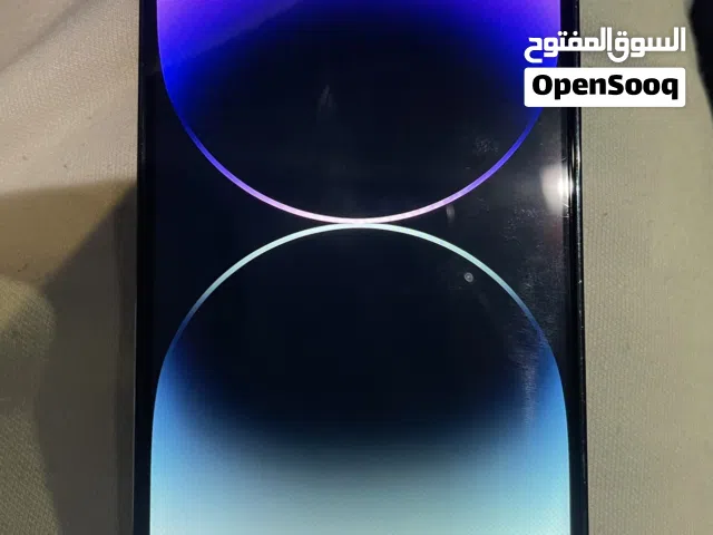 Apple iPhone 14 Pro Max 256 GB in Al Riyadh