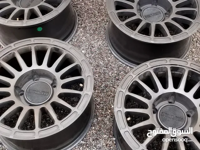 Other 17 Rims in Al Sharqiya