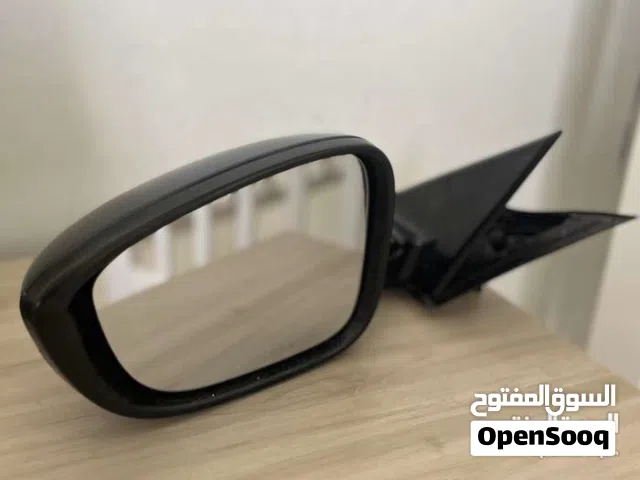 للبيع مرايا جانبية هوندا أكورد ex 2023 جهة السائق وكالة - بدون نقطة عمياء