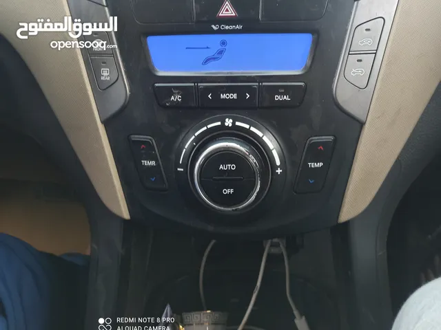 هونداي سنتافي