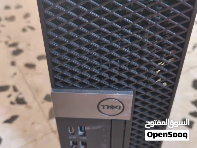 Windows Dell  Computers  for sale  in Zawiya
