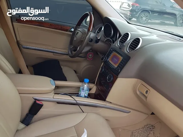 Mercedes Benz M-Class ML 350 in Sharjah