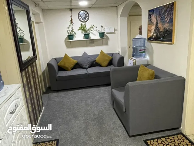 Bed space available in baniyas square baniyas metro station exit 2