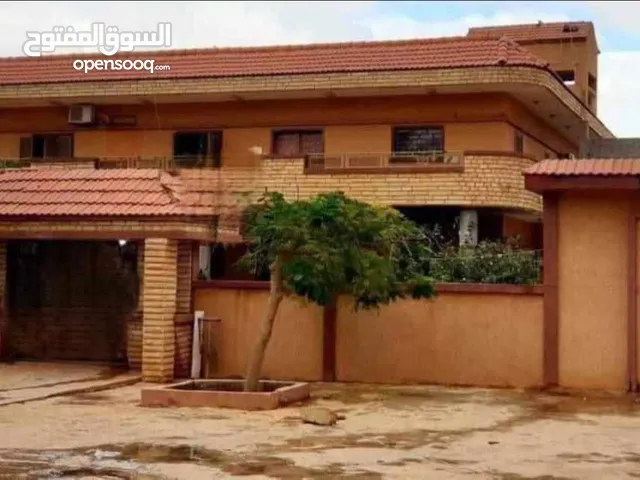400 m2 More than 6 bedrooms Villa for Sale in Benghazi Kuwayfiyah