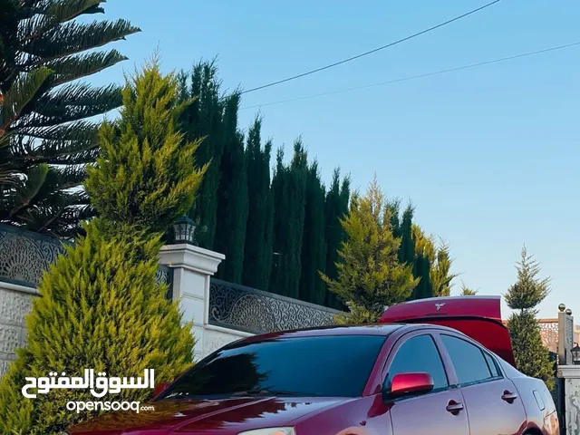 Used Mitsubishi Galant in Zarqa