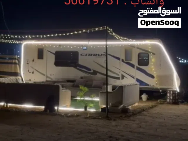 Studio Chalet for Rent in Al Jahra Al-Sabiya