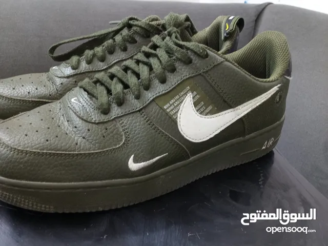nike airforce