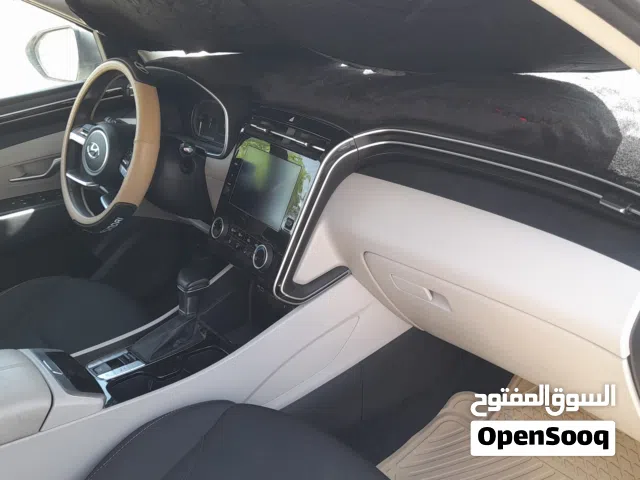 Used Hyundai Tucson in Baghdad