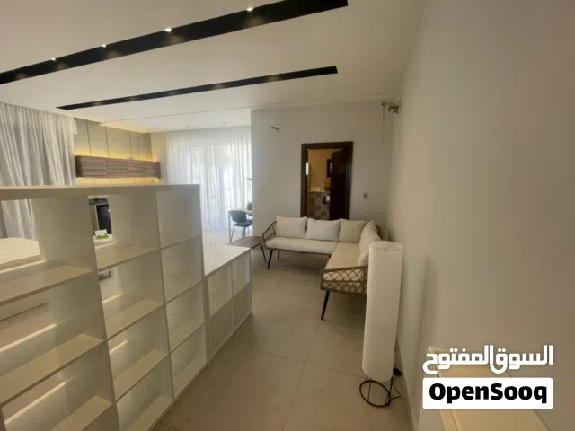 ستيديو مفروشة للإيجار في عبدون ( Property 44726 )-164840