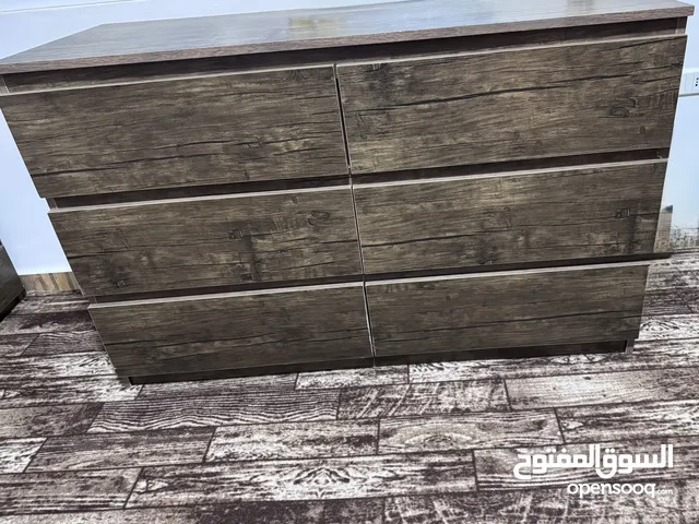 6 دروج كبار للبيع