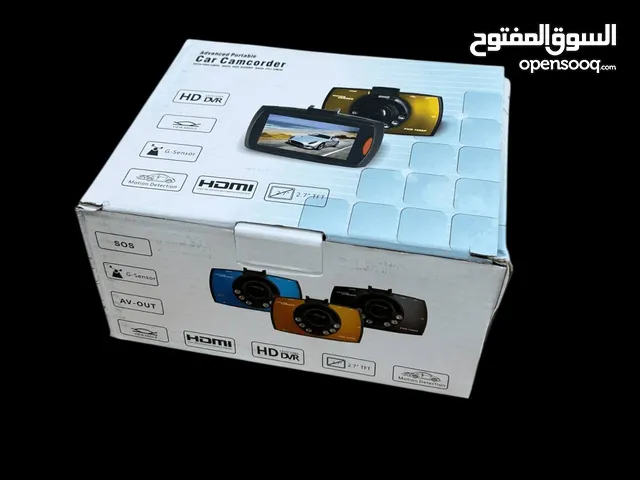 كامرة سيارة داش