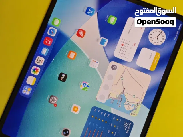 Apple iPad Pro 13 512 GB in Hawally