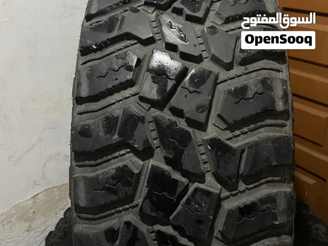 طقم خشن 275/65/20