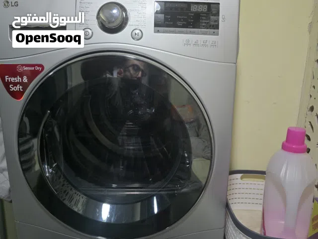 نظافة lG 9k
