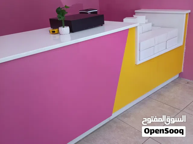 كاونتر للبيع