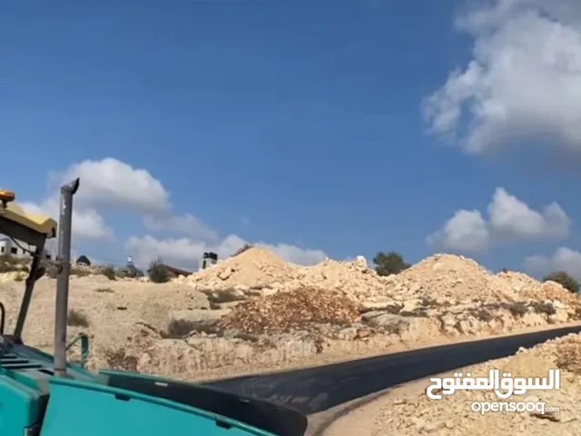 Mixed Use Land for Sale in Ramallah and Al-Bireh Beit Liqya
