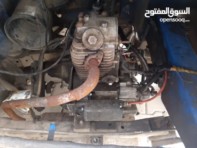 محرك تكتك اتول 2018 للبيع مجفت جديد