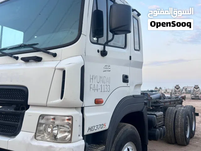 للبيع هوك هيونداي ماشي 48 الف