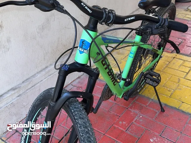 The bike is in excellent condition, no problems.
