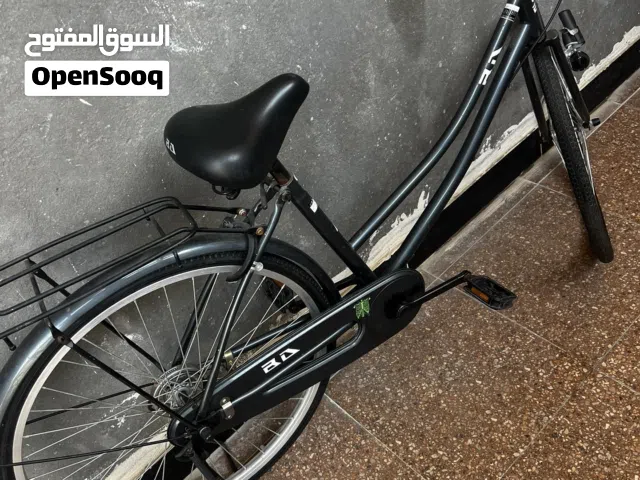 دراجة هوائية  بالة