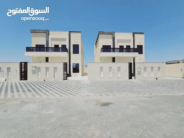 3014 m2 3 Bedrooms Townhouse for Sale in Ajman Other