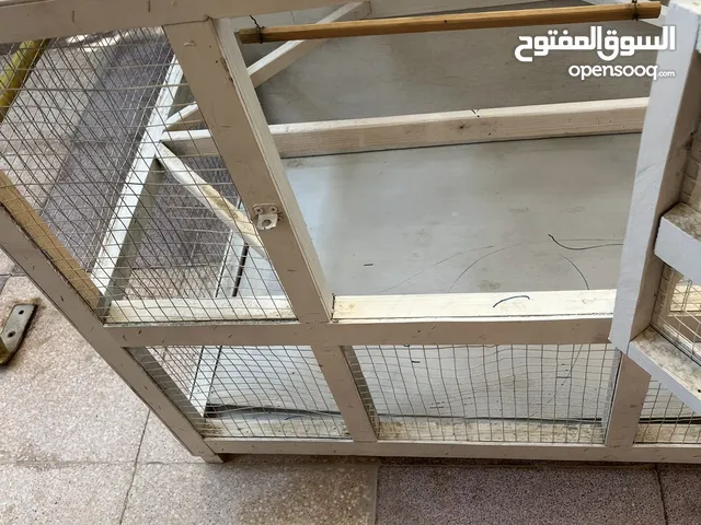قفص طيور للبيع