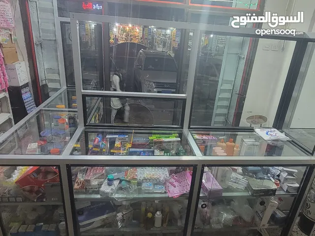 ماسات زجاج للبيع