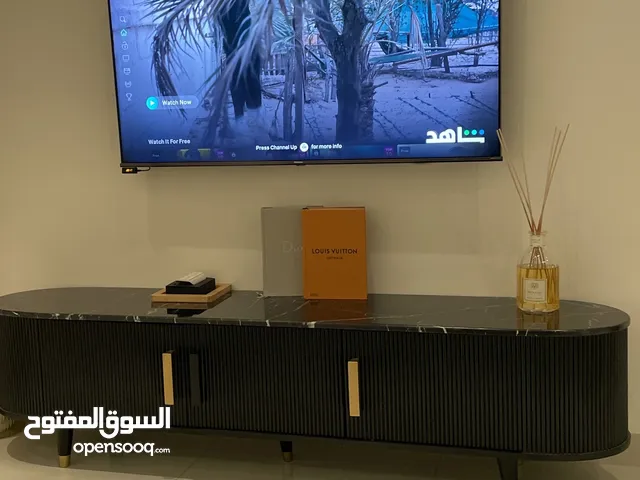 Hisense Smart 55 Inch TV in Ajman