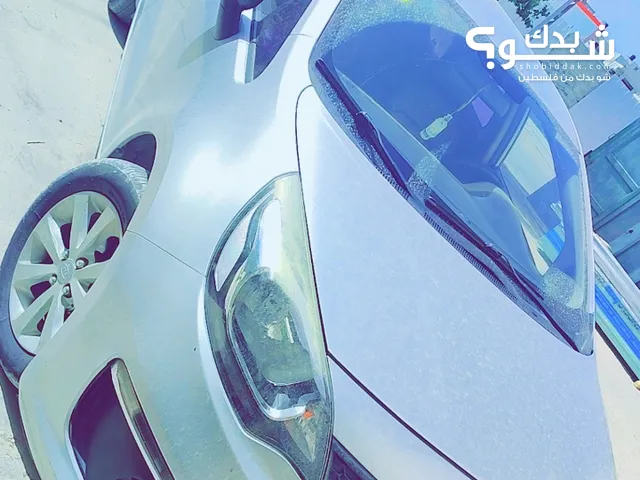 كيا برايد دي اولا فحص نخب 2015