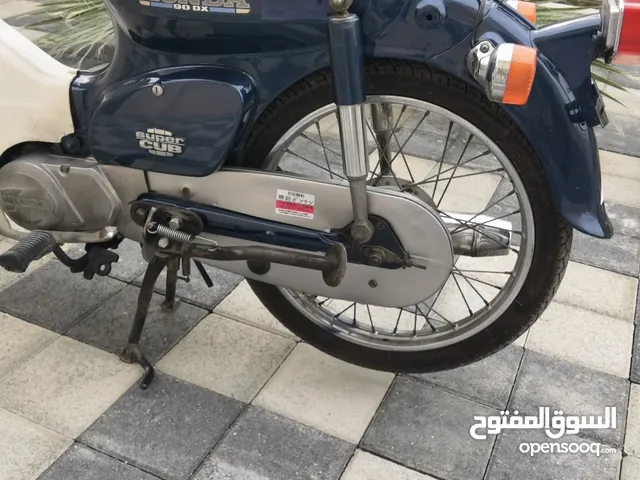 90 cc هوندا