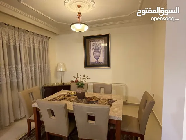 125 m2 2 Bedrooms Apartments for Rent in Amman 7th Circle