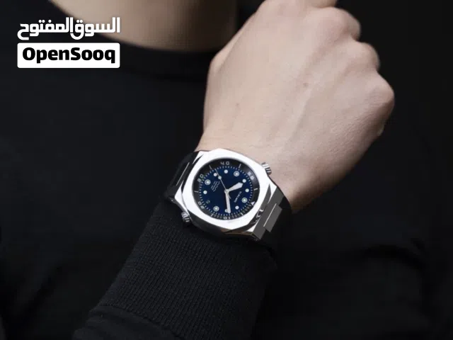 للبيع ساعة d1 milano جديدة فخمه