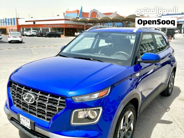 هونداي فينو 2024 جديده سياره بدون رقم