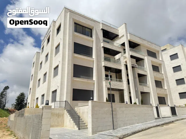 136 m2 3 Bedrooms Apartments for Sale in Amman Deir Ghbar