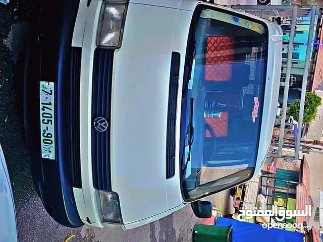 Used Volkswagen ID 4 in Qalqilya
