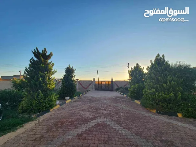 700 m2 4 Bedrooms Villa for Sale in Benghazi Sidi Faraj