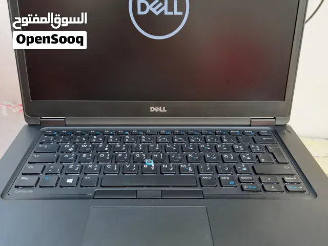 Windows Dell for sale  in Basra