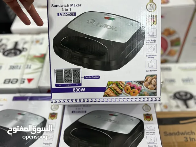 Food Processors for sale in Algeria